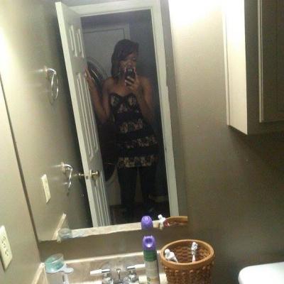 Riasha Moten