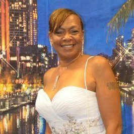 Deborah Whitlow