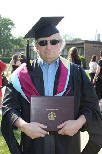 James Zielinski