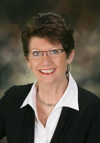 Linda Corell