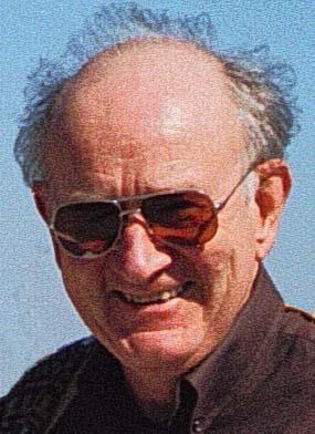 David Mainey