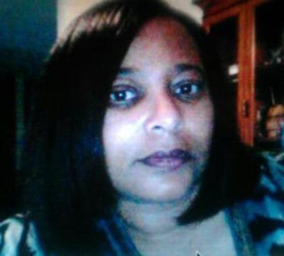 Sharon Thurman-Williams