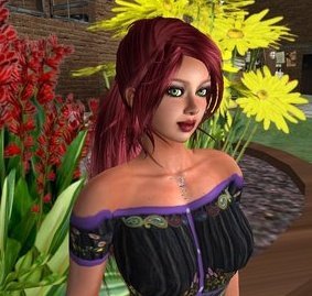 Candace Feldt