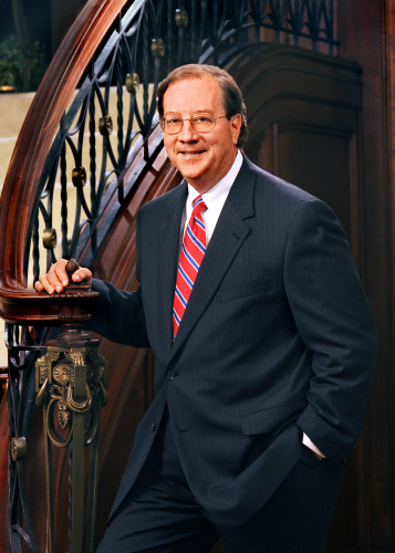 Frederick Slicker