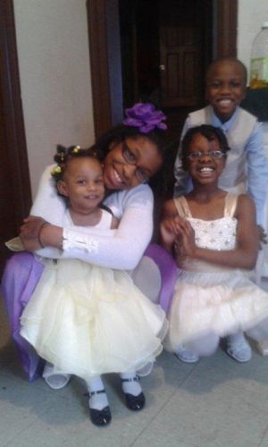 Lashaunda Baker
