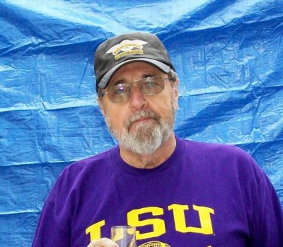 Robert Mccrea