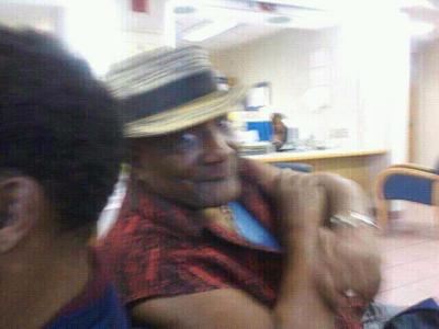 Sherry Calloway