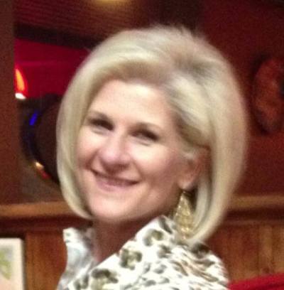Cynthia Blackmon