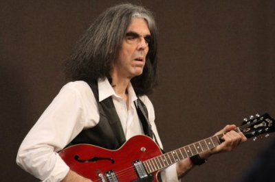 Jeffrey Bell