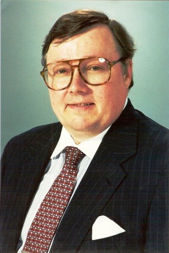 James Repass