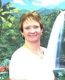 Alice Pillsbury