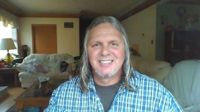 Steven Spiegel