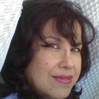 Mirna Valdez