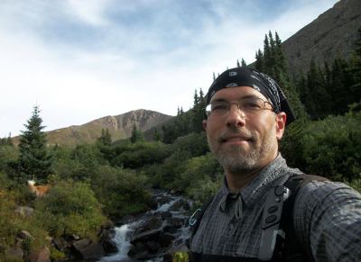 Christopher Schauder