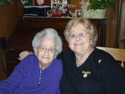 Linda Greathouse
