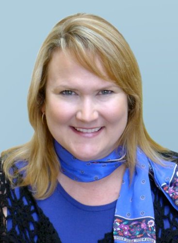 Lynn Pearce