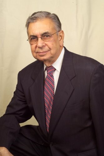 Russ Kevala