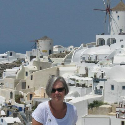 Donna Browne