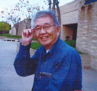 Richard Higashi