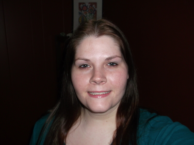 Amanda Poore