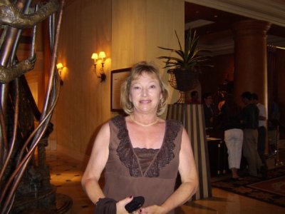 Karen Heise