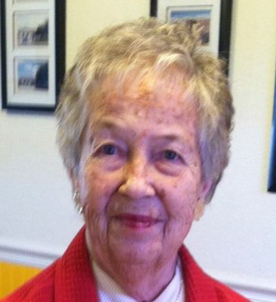 Sandra Porter