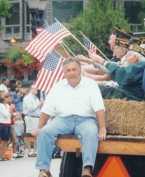 Don Thompson
