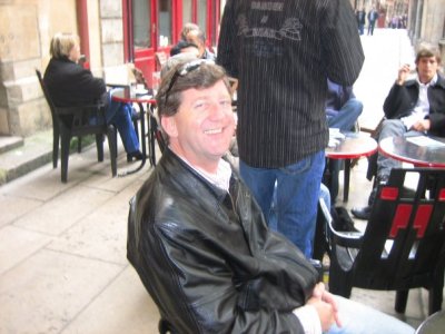 Brian Morrissey