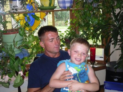 Travis Kaczmarczyk