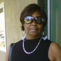 Gloria Freeman