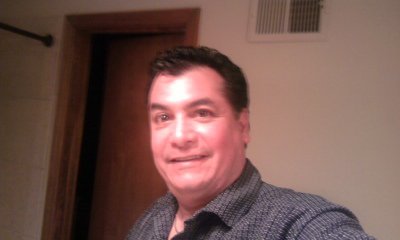 Andrew Loya