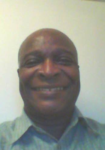 Elvin Kennedy
