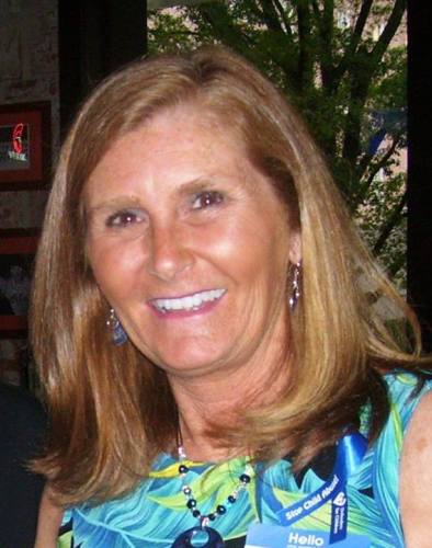 Julie Hatton