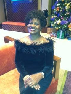 Carozetta Goodwin