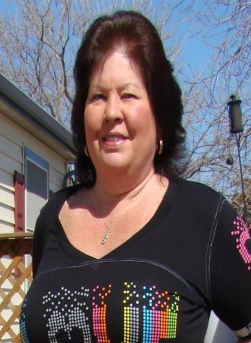 Kim Alexander