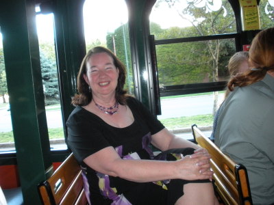 Lorraine Whetzel