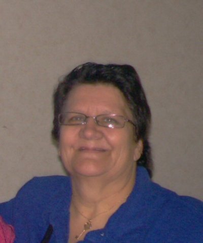 Tamara Embrey