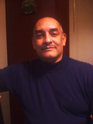 Luis Gonzalez