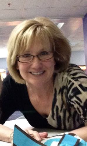 Sheryl Jurich