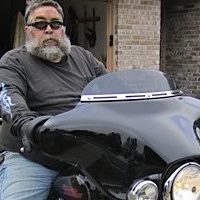 Steven Stonacek