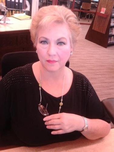 Myra Pickeral