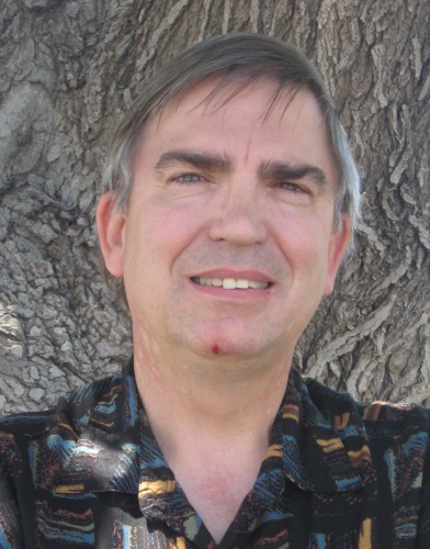 Kevin Bennett