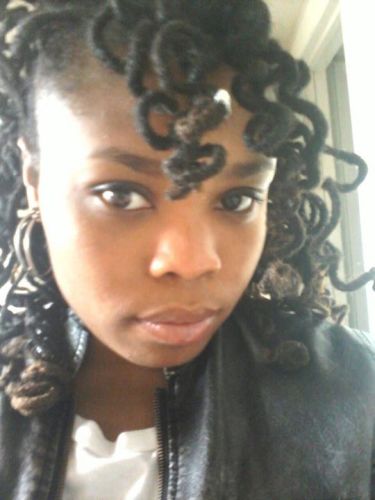 Naukendra Nicholson