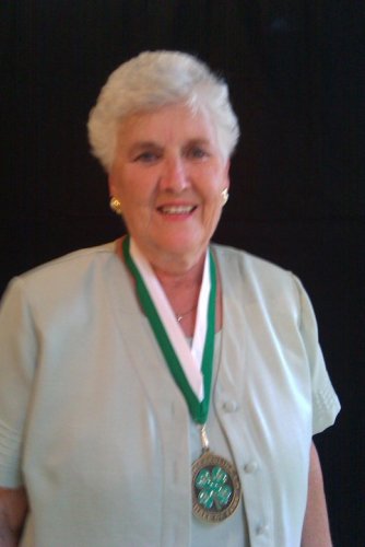 Ruby Proctor