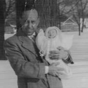 Marietta Butler