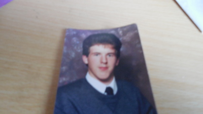 Curtis Upson