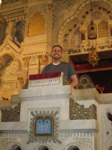 Alon Avital