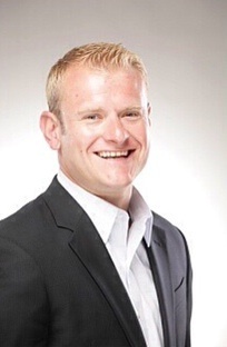 Christoph Halverson
