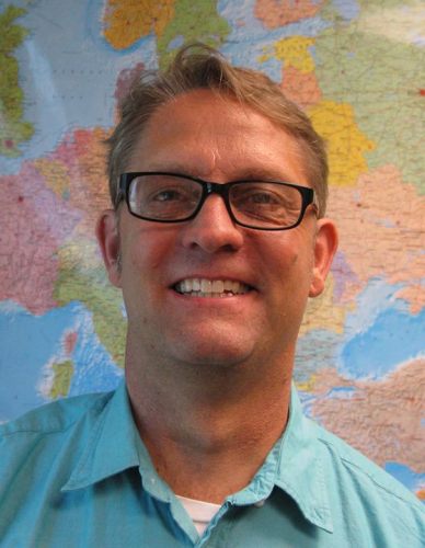 Christopher Ely