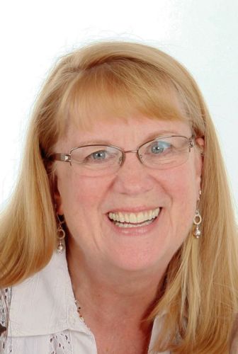 Carol Frederick